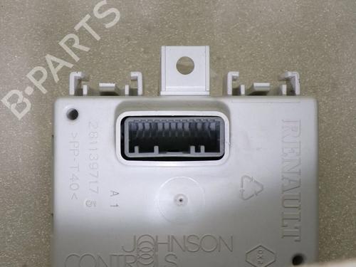 Electronic module SMART FORFOUR Hatchback (453) 0.9 (453.044, 453.053) | BP35814212M83 - Image 3