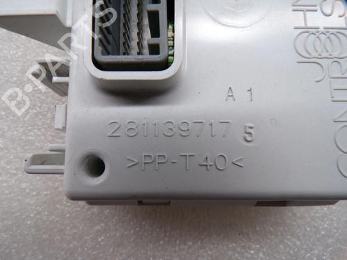 Electronic module SMART FORFOUR Hatchback (453) 0.9 (453.044, 453.053) | BP35814212M83 - Image 4