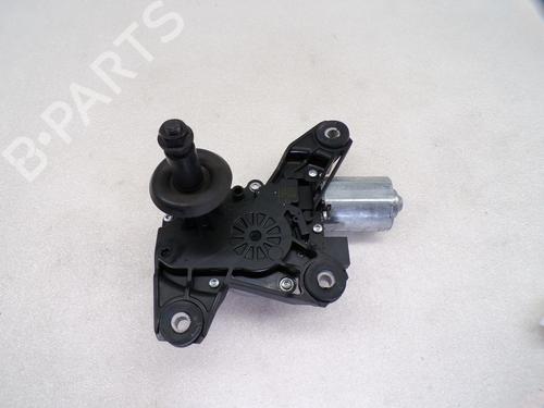 Used Rear wiper motor Rear wiper motor SMART FORFOUR Hatchback (453) 0.9 (453.044, 453.053) (90 hp) 35814214 35814214