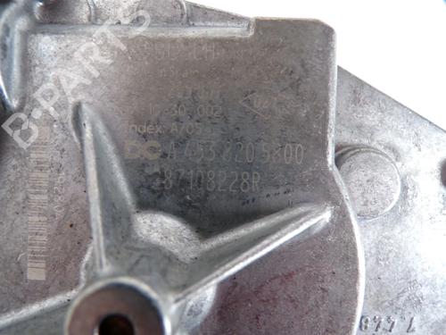 Rear wiper motor SMART FORFOUR Hatchback (453) 0.9 (453.044, 453.053) | BP35814214M102 - Image 3