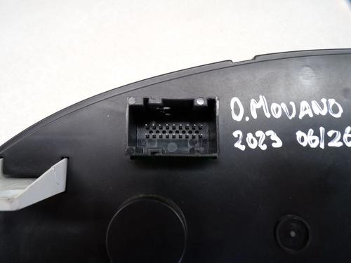 Instrument cluster OPEL MOVANO C Van (U9) 2.2 D | BP35814215C47 - Image 3