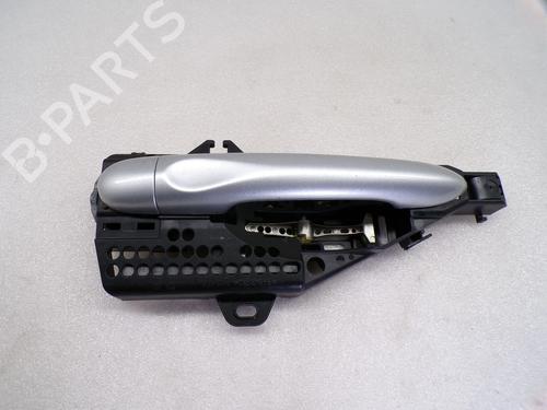 Used Front right exterior door handle Front right exterior door handle SMART FORFOUR Hatchback (453) 0.9 (453.044, 453.053) (90 hp) 35814216 35814216