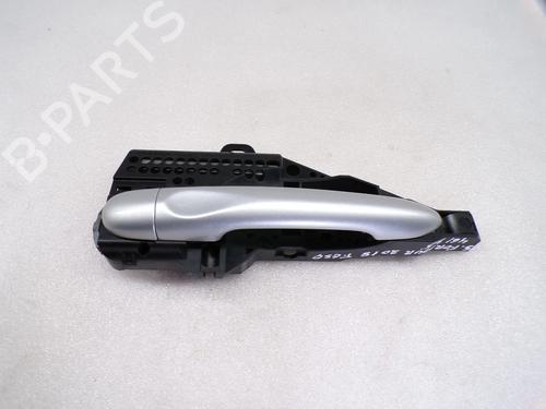 Used Rear left exterior door handle Rear left exterior door handle SMART FORFOUR Hatchback (453) 0.9 (453.044, 453.053) (90 hp) 35814217 35814217