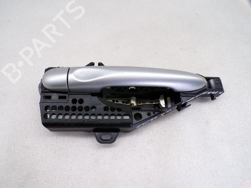 Used Rear right exterior door handle Rear right exterior door handle SMART FORFOUR Hatchback (453) 0.9 (453.044, 453.053) (90 hp) 35814218 35814218