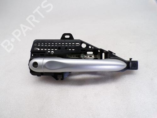 Used Front left exterior door handle Front left exterior door handle SMART FORFOUR Hatchback (453) 0.9 (453.044, 453.053) (90 hp) 35814219 35814219