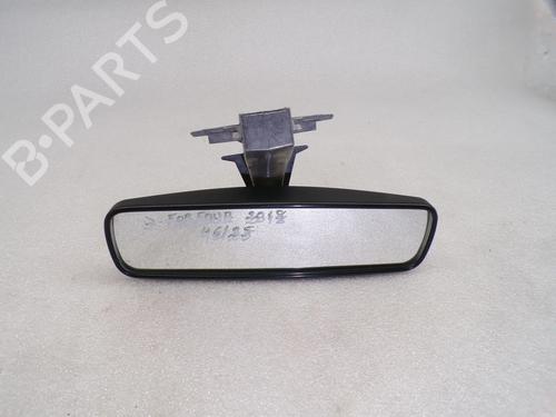 Used Rear mirror Rear mirror SMART FORFOUR Hatchback (453) 0.9 (453.044, 453.053) (90 hp) 35814220 35814220