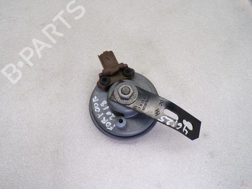 Horn SMART FORFOUR Hatchback (453) 0.9 (453.044, 453.053) | BP35814221E13 - Image 2