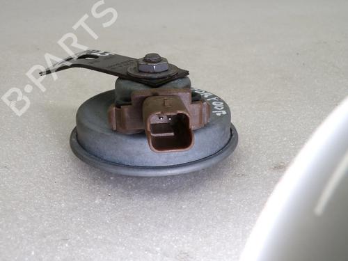 Horn SMART FORFOUR Hatchback (453) 0.9 (453.044, 453.053) | BP35814221E13 - Image 3