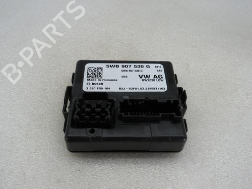 Used Electronic module Electronic module SEAT LEON Sportstourer (KL8, KLD) 2.0 TDI (115 hp) 35818842 35818842