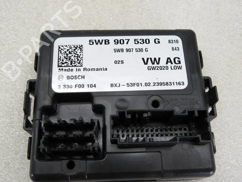 Electronic module SEAT LEON Sportstourer (KL8, KLD) 2.0 TDI | BP35818842M83 - Image 3