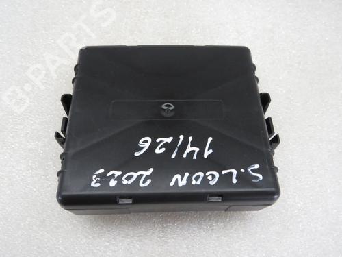Electronic module SEAT LEON Sportstourer (KL8, KLD) 2.0 TDI | BP35818842M83 - Image 2