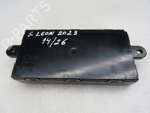 Electronic module SEAT LEON Sportstourer (KL8, KLD) 2.0 TDI | BP35818843M83 - Image 2