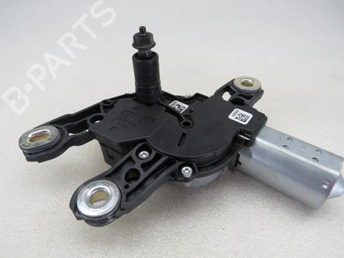 Used Rear wiper motor Rear wiper motor SEAT LEON Sportstourer (KL8, KLD) 2.0 TDI (115 hp) 35818845 35818845