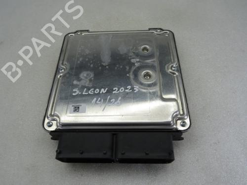 Engine control unit (ECU) SEAT LEON Sportstourer (KL8, KLD) 2.0 TDI | BP35818846M57 - Image 3