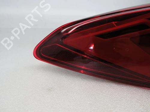 Left taillight SEAT LEON Sportstourer (KL8, KLD) 2.0 TDI | BP35818850C34 - Image 3
