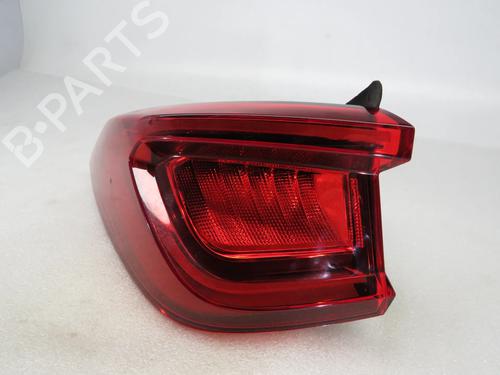Left taillight SEAT LEON Sportstourer (KL8, KLD) 2.0 TDI | BP35818850C34 - Image 2