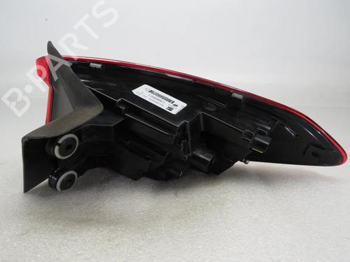 Left taillight SEAT LEON Sportstourer (KL8, KLD) 2.0 TDI | BP35818850C34 - Image 4