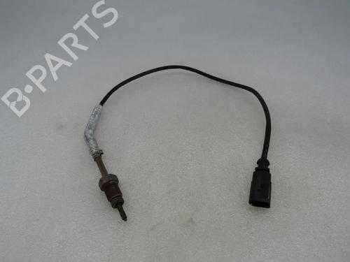 Elektronisk sensor Elektronisk sensor SEAT LEON Sportstourer (KL8, KLD) 2.0 TDI (115 hp) 35822368 35822368