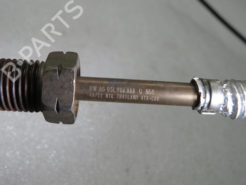 Electronic sensor SEAT LEON Sportstourer (KL8, KLD) 2.0 TDI | BP35822368M84 - Image 4