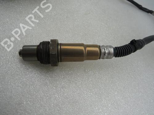 Electronic sensor SEAT LEON Sportstourer (KL8, KLD) 2.0 TDI | BP35822370M84 - Image 2