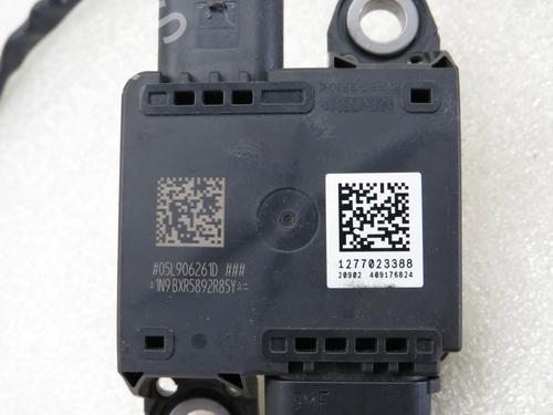Electronic sensor SEAT LEON Sportstourer (KL8, KLD) 2.0 TDI | BP35822370M84 - Image 6