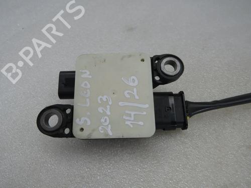 Electronic sensor SEAT LEON Sportstourer (KL8, KLD) 2.0 TDI | BP35822370M84 - Image 4