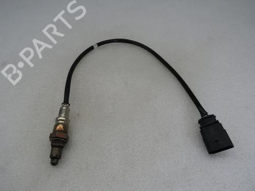 Used Electronic sensor Electronic sensor SEAT LEON Sportstourer (KL8, KLD) 2.0 TDI (115 hp) 35822371 35822371
