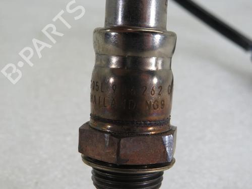 Electronic sensor SEAT LEON Sportstourer (KL8, KLD) 2.0 TDI | BP35822371M84 - Image 4