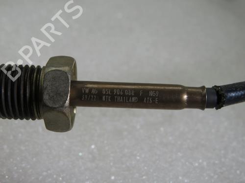Electronic sensor SEAT LEON Sportstourer (KL8, KLD) 2.0 TDI | BP35822373M84 - Image 4