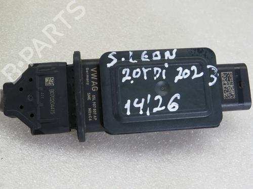 Electronic sensor SEAT LEON Sportstourer (KL8, KLD) 2.0 TDI | BP35822374M84 - Image 5