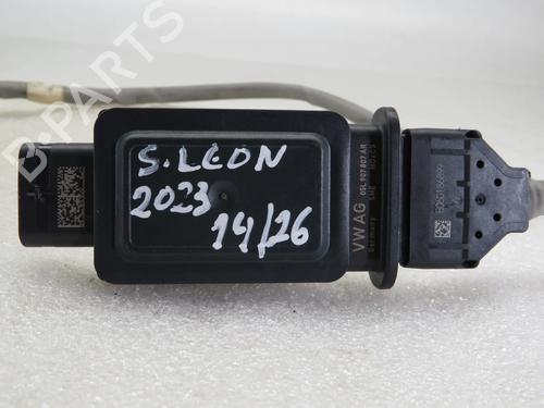 Electronic sensor SEAT LEON Sportstourer (KL8, KLD) 2.0 TDI | BP35822375M84 - Image 5