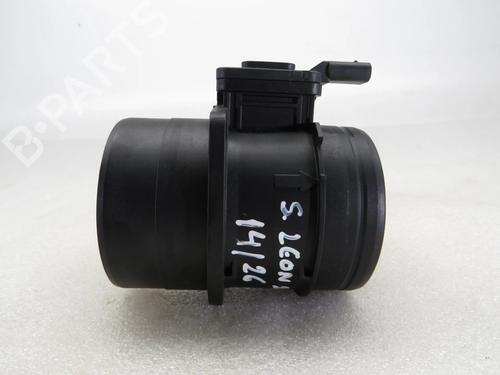 Used Mass air flow sensor Mass air flow sensor SEAT LEON Sportstourer (KL8, KLD) 2.0 TDI (115 hp) 35822376 35822376