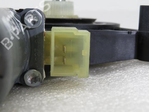 Right front window motor SEAT LEON Sportstourer (KL8, KLD) 2.0 TDI | BP35822378E20 - Image 3