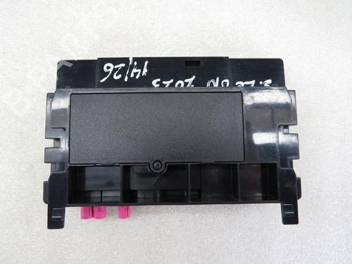 Used Electronic module Electronic module SEAT LEON Sportstourer (KL8, KLD) 2.0 TDI (115 hp) 35822379 35822379