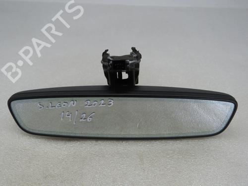 Used Rear mirror Rear mirror SEAT LEON Sportstourer (KL8, KLD) 2.0 TDI (115 hp) 35822382 35822382