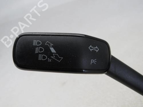 Steering column stalk SEAT LEON Sportstourer (KL8, KLD) 2.0 TDI | BP35822385I23 - Image 2