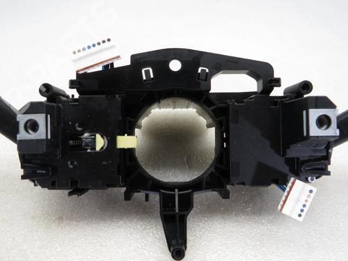 Steering column stalk SEAT LEON Sportstourer (KL8, KLD) 2.0 TDI | BP35822385I23 - Image 4