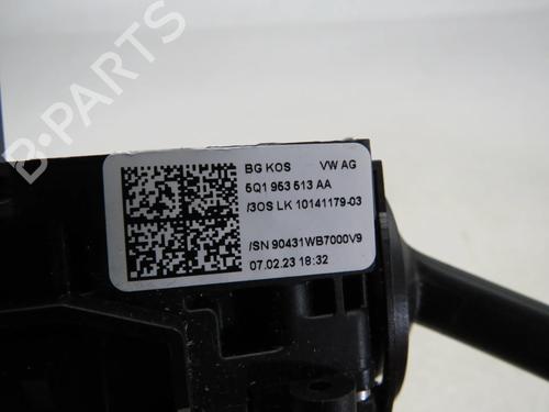 Steering column stalk SEAT LEON Sportstourer (KL8, KLD) 2.0 TDI | BP35822385I23 - Image 7