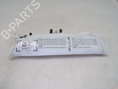 Højre sæde airbag Højre sæde airbag SEAT LEON Sportstourer (KL8, KLD) 2.0 TDI (115 hp) 35894184 35894184