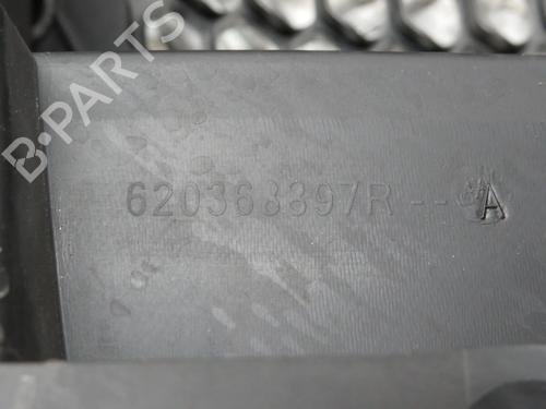 Grill SMART FORFOUR Hatchback (453) 0.9 (453.044, 453.053) | BP35894188C40 - Image 6