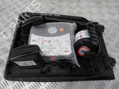 Jack Kit SMART FORFOUR Hatchback (453) 0.9 (453.044, 453.053) | BP35894191C119 - Image 2