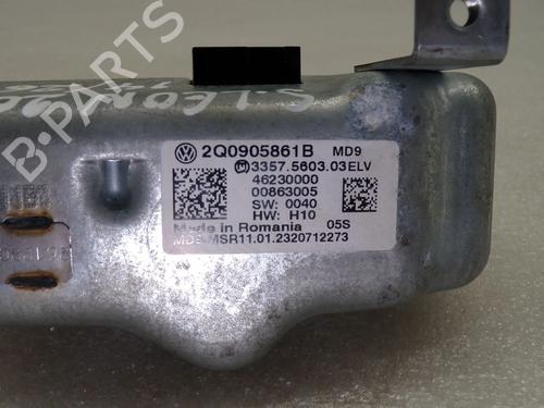 Other SEAT LEON Sportstourer (KL8, KLD) 2.0 TDI | BP35894872O1 - Image 4