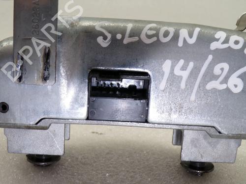 Other SEAT LEON Sportstourer (KL8, KLD) 2.0 TDI | BP35894872O1 - Image 3