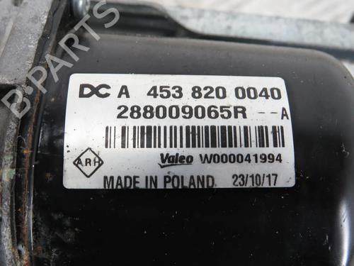 Front wiper motor SMART FORFOUR Hatchback (453) 0.9 (453.044, 453.053) | BP35894873M29  - Image 5