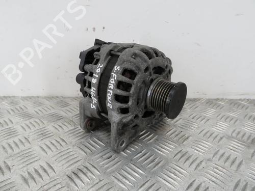 Used Alternator Alternator SMART FORFOUR Hatchback (453) 0.9 (453.044, 453.053) (90 hp) 35894877 35894877