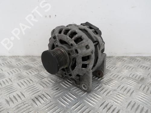 Alternator SMART FORFOUR Hatchback (453) 0.9 (453.044, 453.053) | BP35894877M7 - Image 2