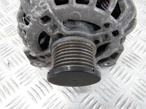 Alternator SMART FORFOUR Hatchback (453) 0.9 (453.044, 453.053) | BP35894877M7 - Image 3