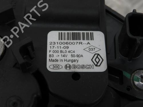 Alternator SMART FORFOUR Hatchback (453) 0.9 (453.044, 453.053) | BP35894877M7 - Image 5