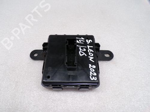 Módulo eletrónico Módulo eletrónico SEAT LEON Sportstourer (KL8, KLD) 2.0 TDI (115 hp) 35894878 35894878
