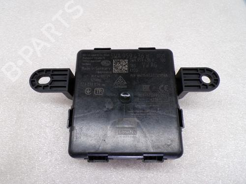 Electronic module SEAT LEON Sportstourer (KL8, KLD) 2.0 TDI | BP35894878M83 - Image 3
